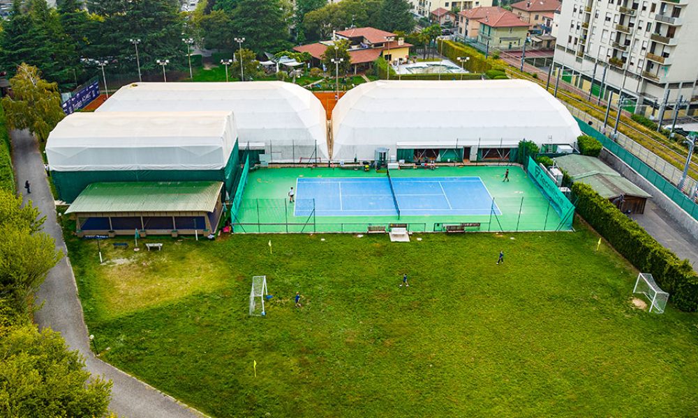 CLUB VISTA DAL DRONE